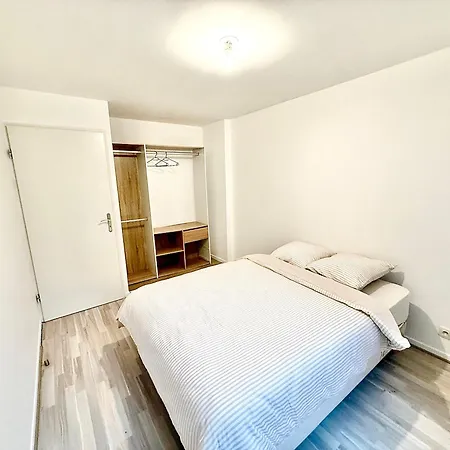 Agreable Proche Paris Et Aeroport Orly
