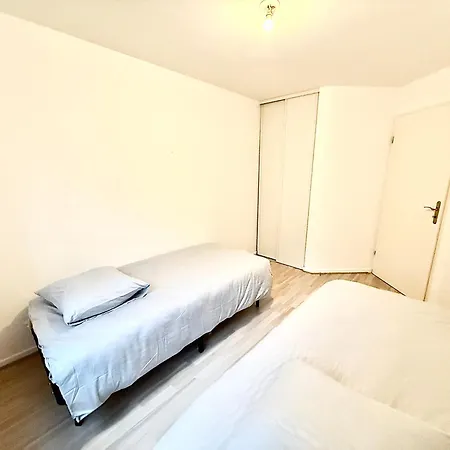Apartment Agreable Proche Paris Et Aeroport Orly